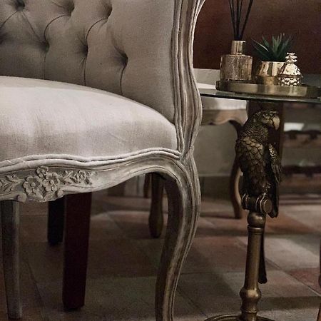 Sui Passi Di Francesco Hotel Valfabbrica ภายนอก รูปภาพ