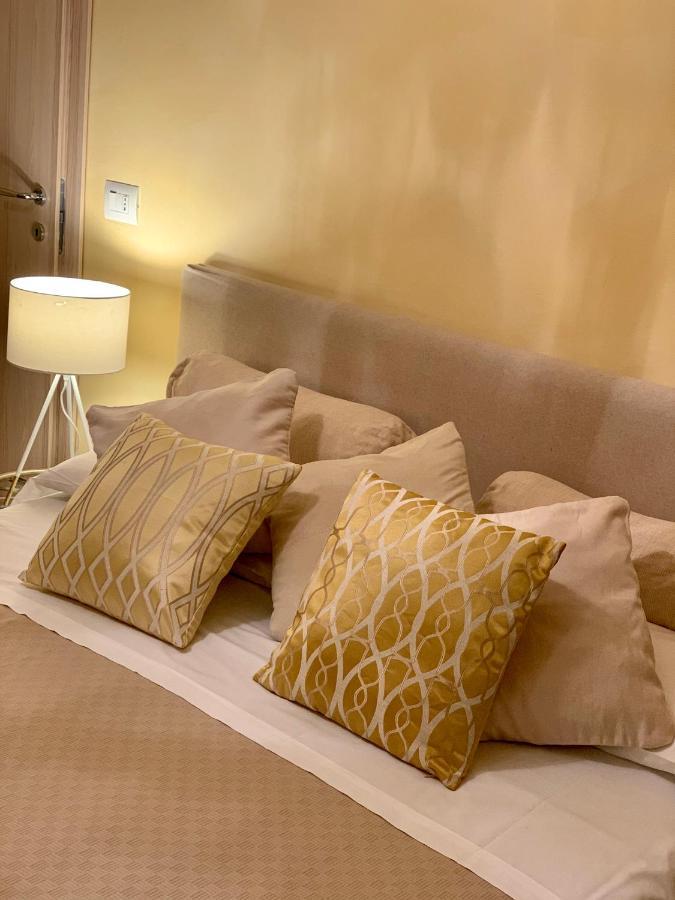 Sui Passi Di Francesco Hotel Valfabbrica ภายนอก รูปภาพ