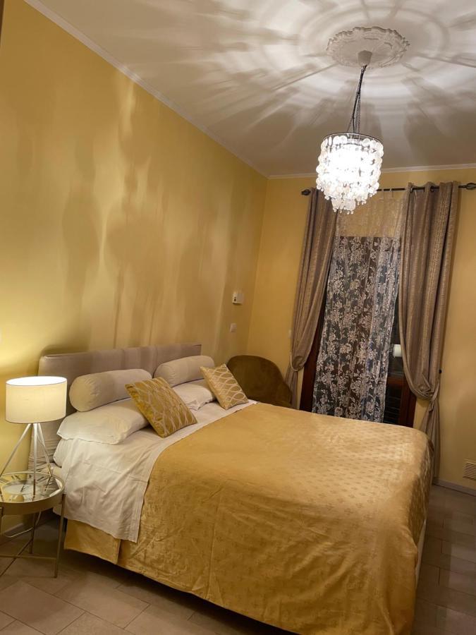 Sui Passi Di Francesco Hotel Valfabbrica ภายนอก รูปภาพ