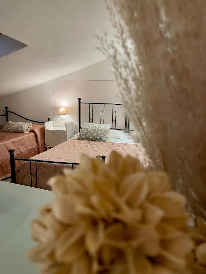 Sui Passi Di Francesco Hotel Valfabbrica ภายนอก รูปภาพ