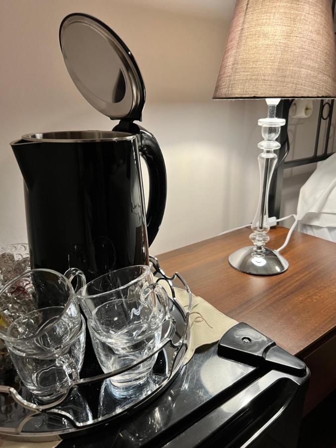 Sui Passi Di Francesco Hotel Valfabbrica ภายนอก รูปภาพ