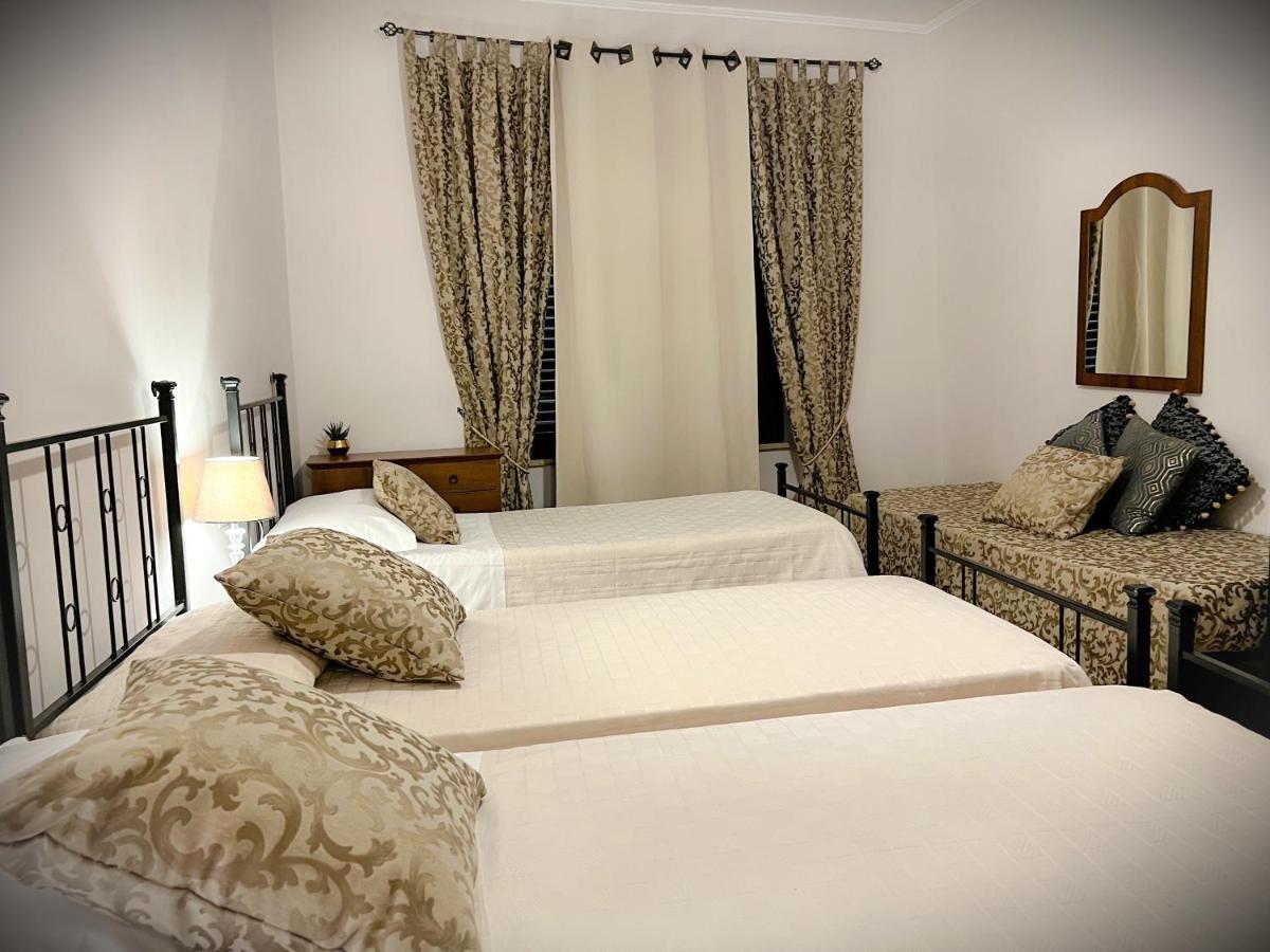 Sui Passi Di Francesco Hotel Valfabbrica ภายนอก รูปภาพ