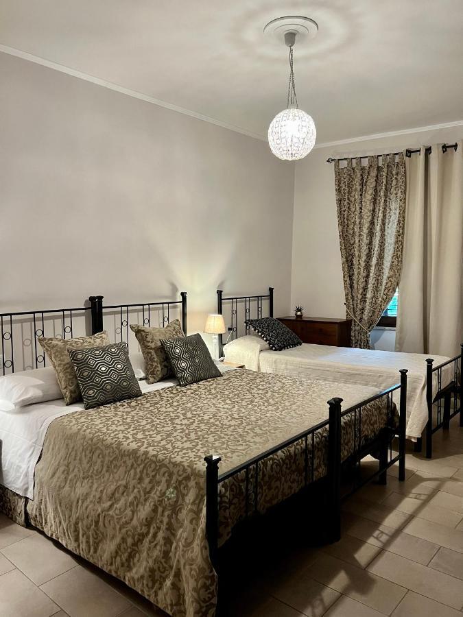 Sui Passi Di Francesco Hotel Valfabbrica ภายนอก รูปภาพ