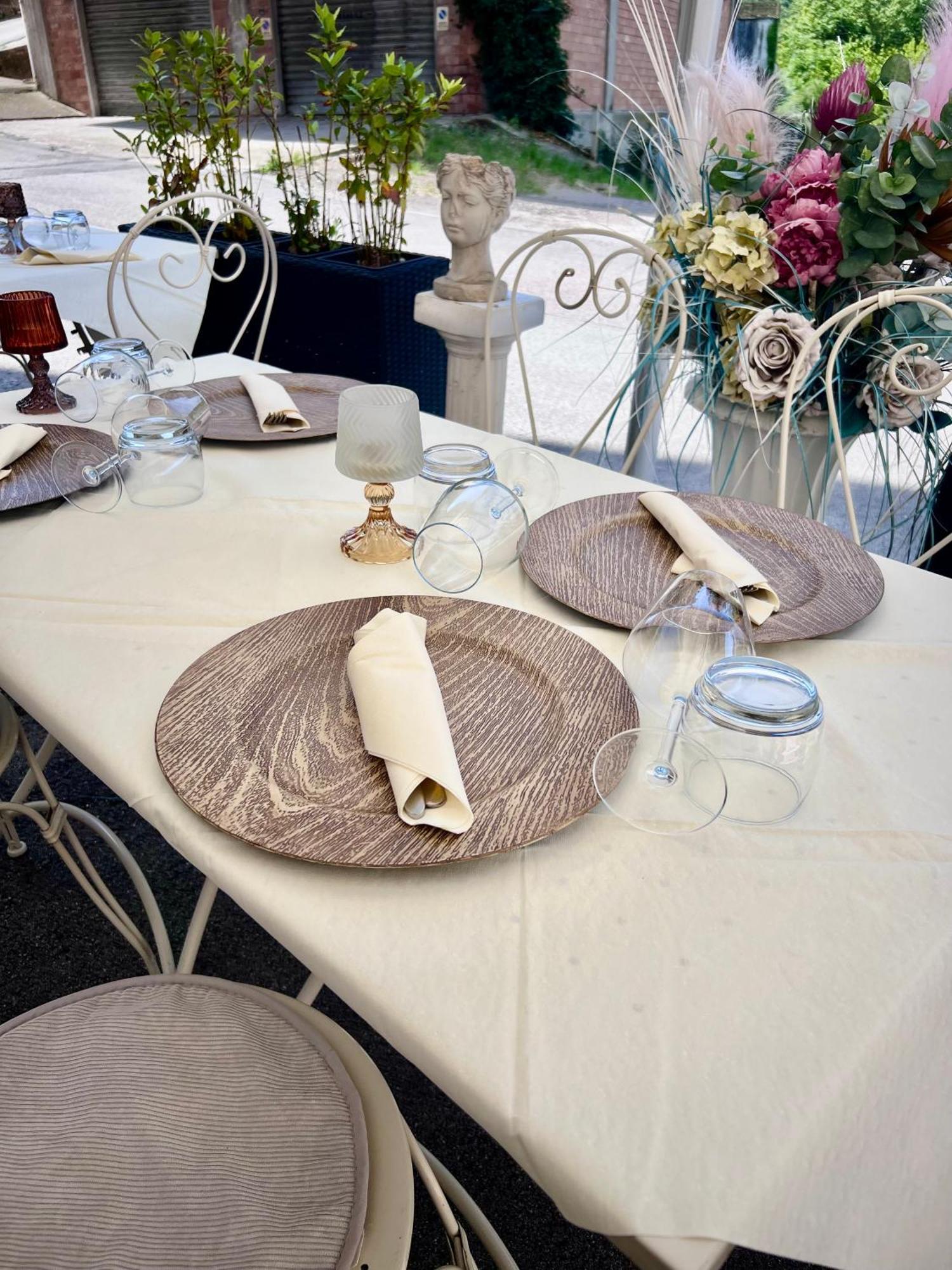 Sui Passi Di Francesco Hotel Valfabbrica ภายนอก รูปภาพ