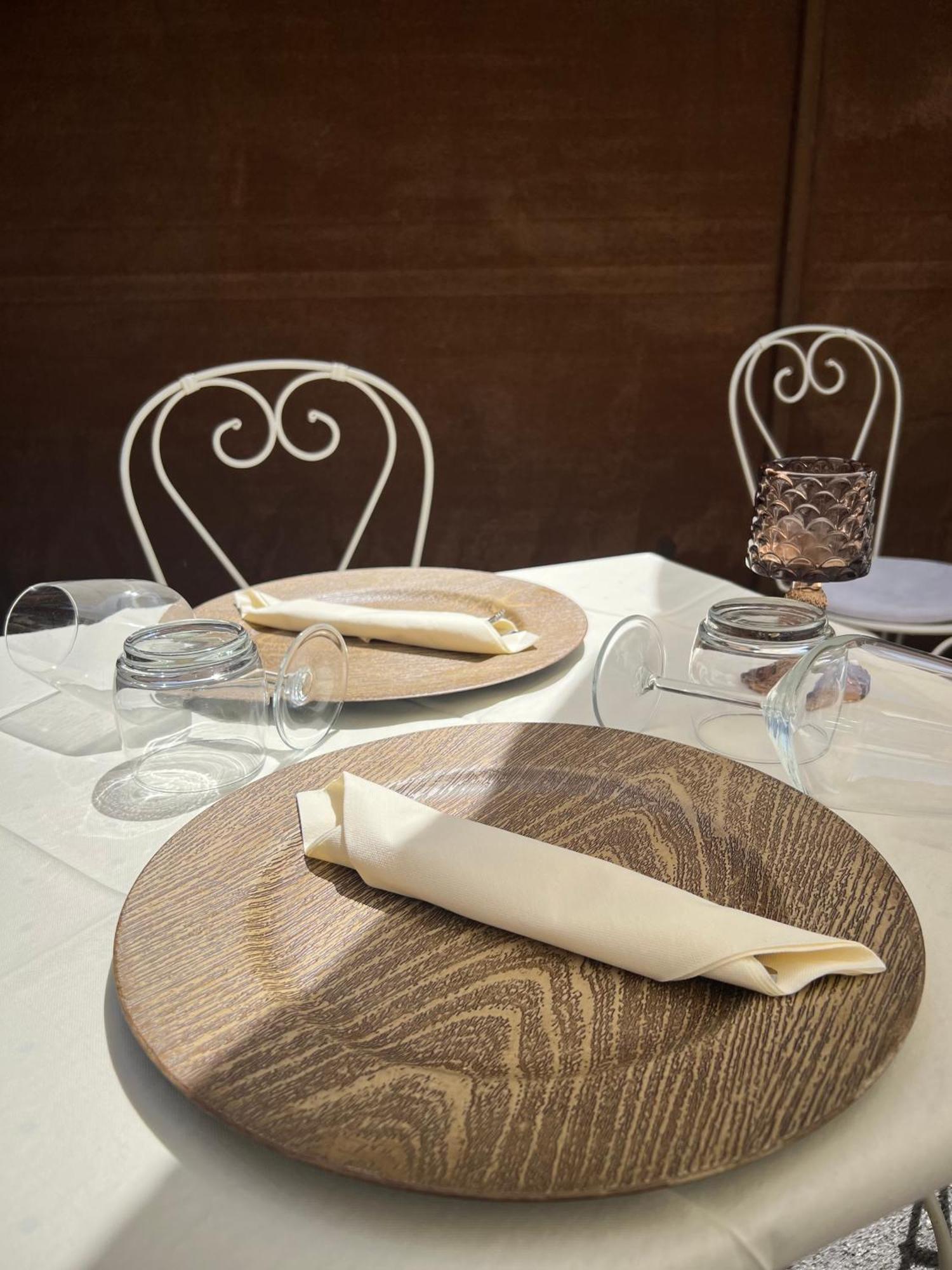 Sui Passi Di Francesco Hotel Valfabbrica ภายนอก รูปภาพ