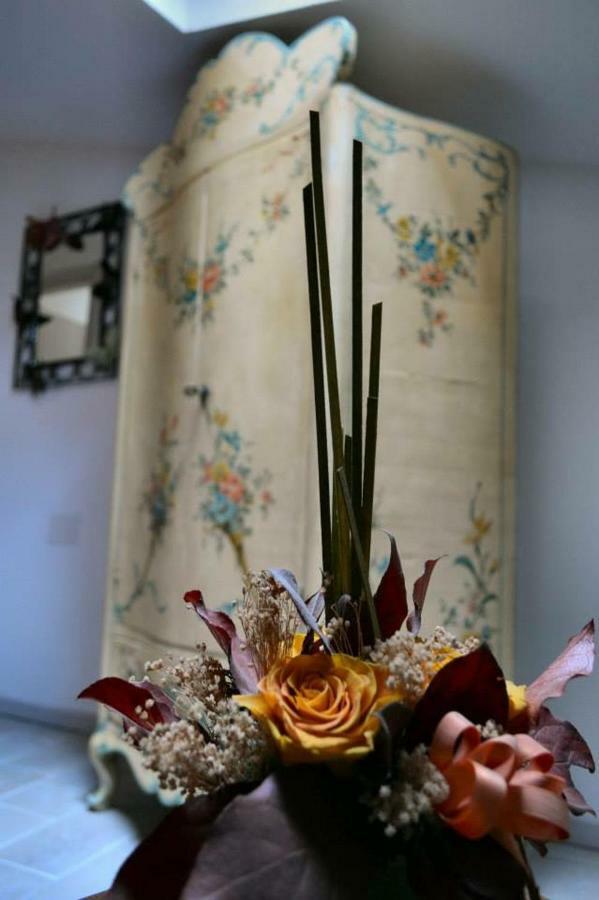 Sui Passi Di Francesco Hotel Valfabbrica ภายนอก รูปภาพ