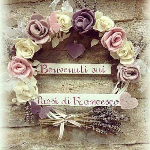 Sui Passi Di Francesco Hotel Valfabbrica ภายนอก รูปภาพ