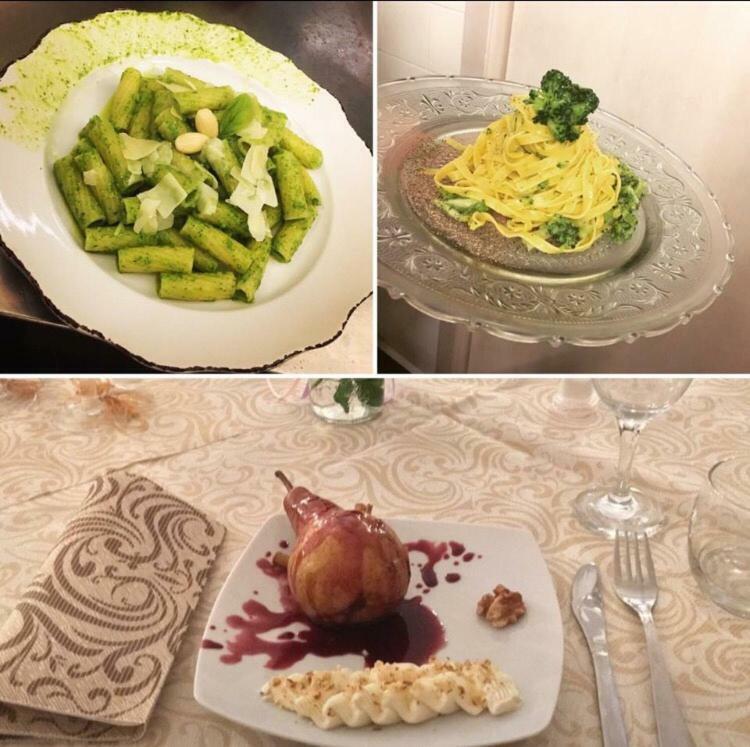Sui Passi Di Francesco Hotel Valfabbrica ภายนอก รูปภาพ