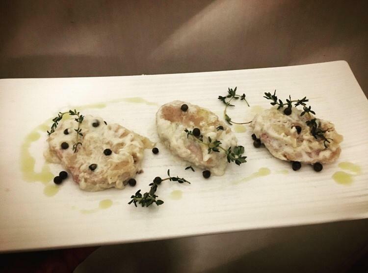 Sui Passi Di Francesco Hotel Valfabbrica ภายนอก รูปภาพ
