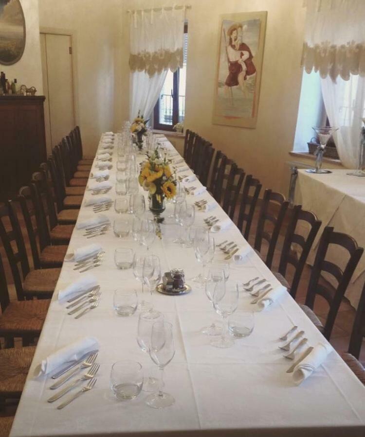 Sui Passi Di Francesco Hotel Valfabbrica ภายนอก รูปภาพ