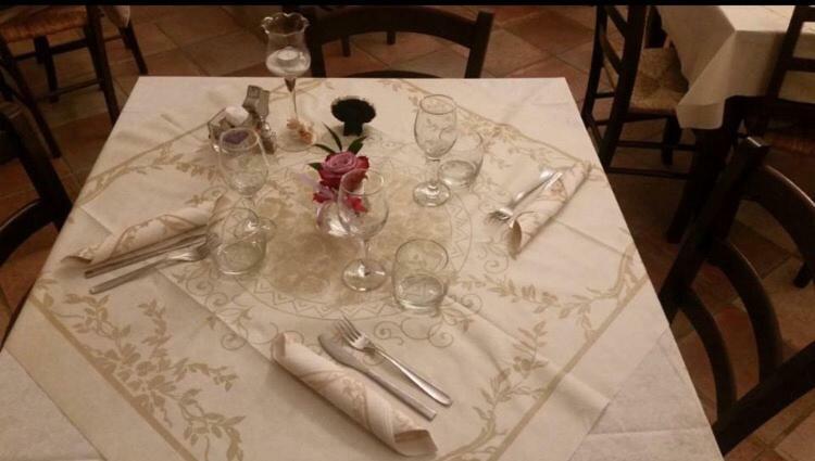 Sui Passi Di Francesco Hotel Valfabbrica ภายนอก รูปภาพ