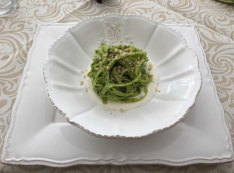 Sui Passi Di Francesco Hotel Valfabbrica ภายนอก รูปภาพ