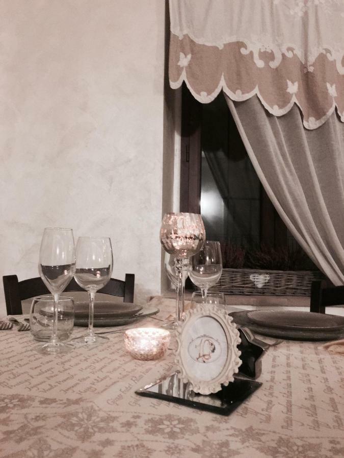 Sui Passi Di Francesco Hotel Valfabbrica ภายนอก รูปภาพ