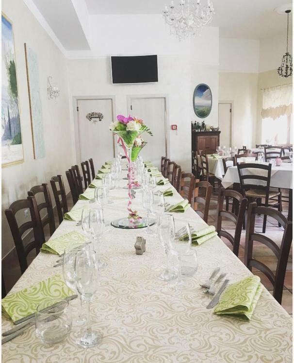 Sui Passi Di Francesco Hotel Valfabbrica ภายนอก รูปภาพ