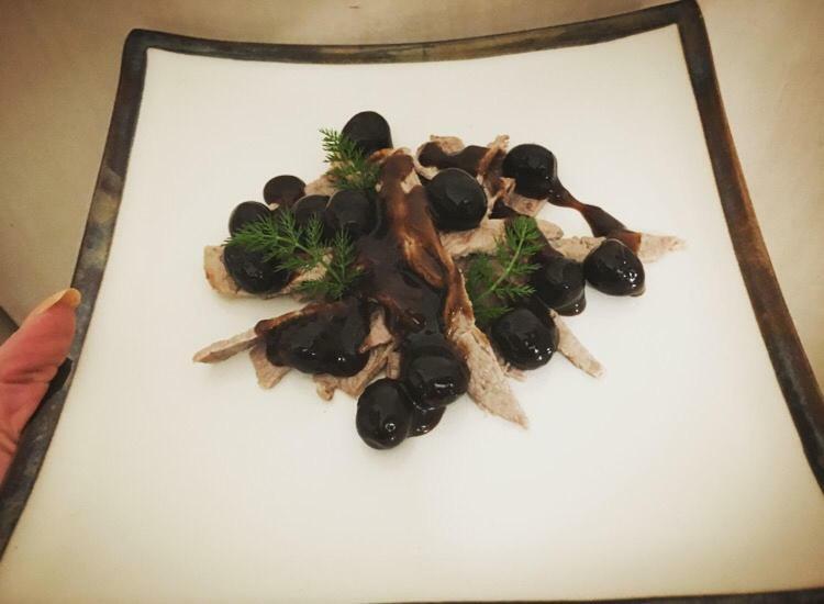 Sui Passi Di Francesco Hotel Valfabbrica ภายนอก รูปภาพ