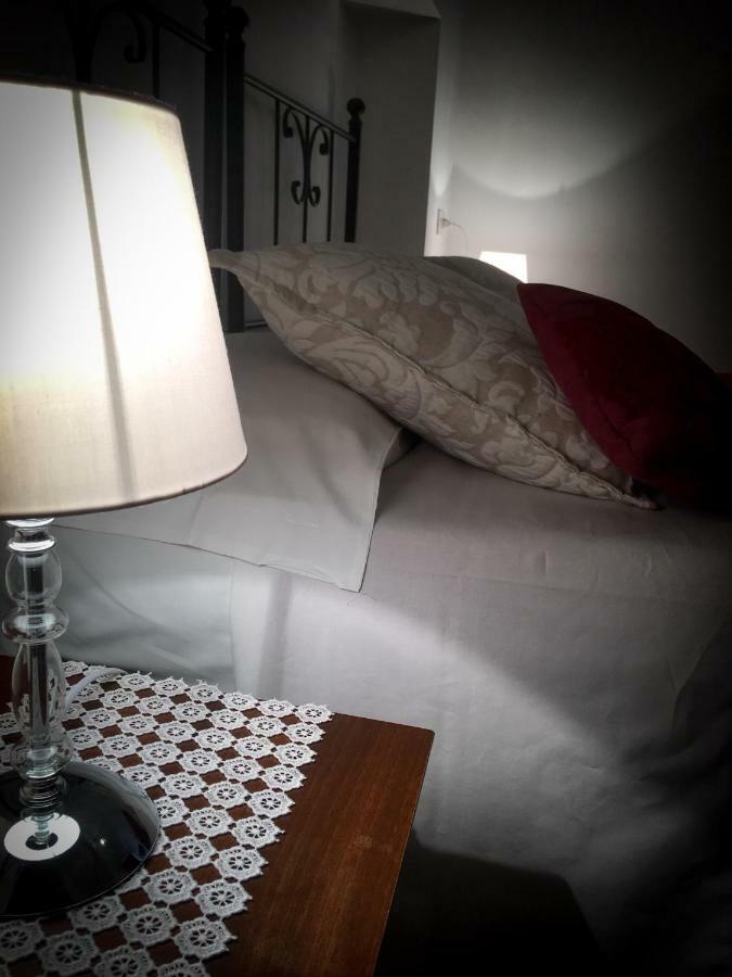 Sui Passi Di Francesco Hotel Valfabbrica ภายนอก รูปภาพ