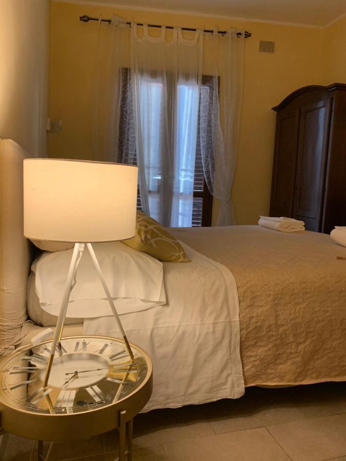 Sui Passi Di Francesco Hotel Valfabbrica ภายนอก รูปภาพ